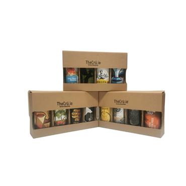 THE CRU MOTHERS DAY CAN BEER GIFT SET BUNDLE