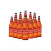 THATCHERS BLOOD ORANGE CIDER 12 PACK 50CL 4%