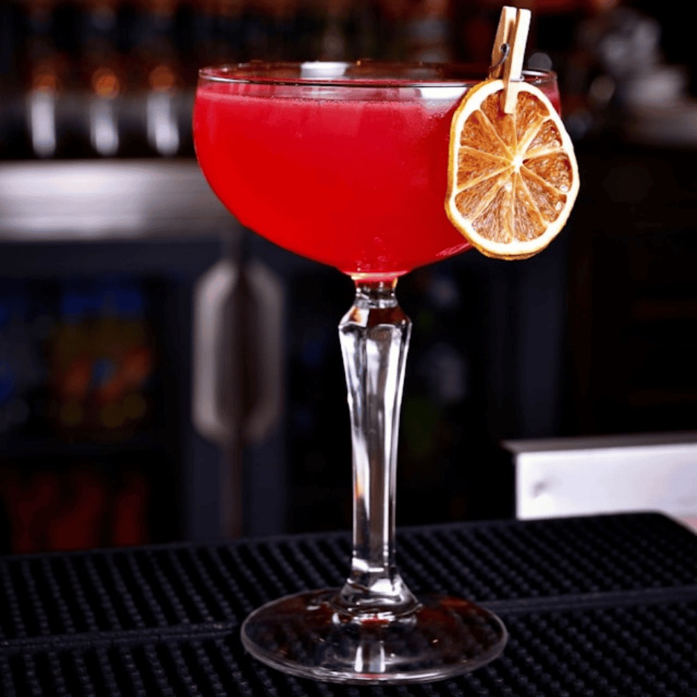 Cosmopolitan
