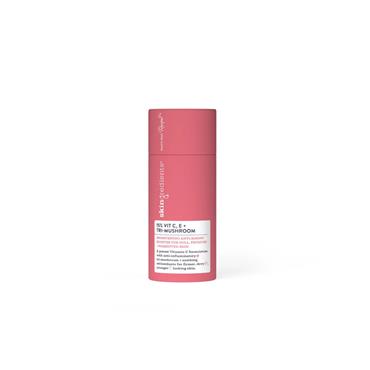 Skingredients 15% Vit C, E + Tri-Mushroom Serum 30ml