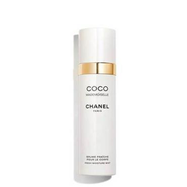 Coco Mademoiselle - Fresh Moisture Mist 100Ml
