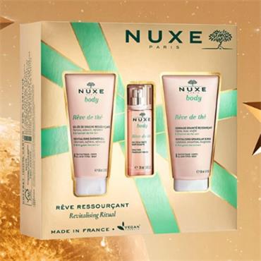 Revitalising Rituals