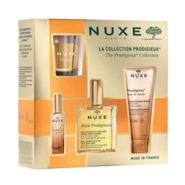 The Prodigieux Collection