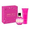 Jimmy Choo Rose Passion 60ml 2pc Gift Set