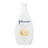 Johnson's Soft & Pamper Body Wash 400ml