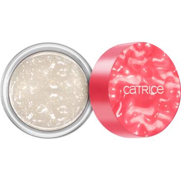 Catrice Underwater Secrets Dewy Ph-Reacting Blush C01 Dripping in Glow