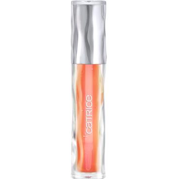 Catrice Underwater Secrets Hydra Sheen Lipgloss C01 Rollin' In The Deep 2.7ml