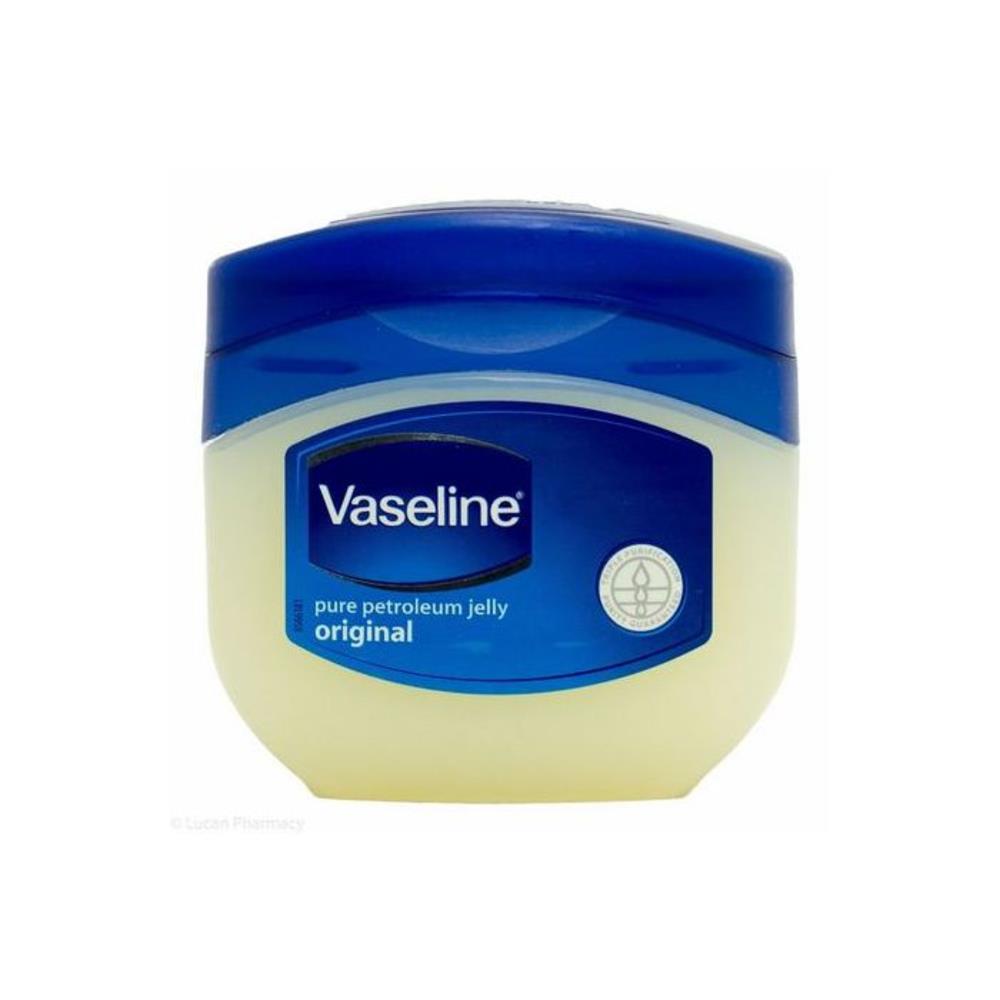 VASELINE PET JELLY 100ML TUB McCormacks Pharmacy and Beauty Ireland