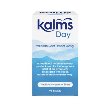LANES KALMS DAY