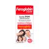 VITABIOTICS FEROGLOBIN B12 LIQUID 200ML