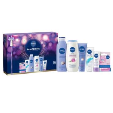 Pampering Moments of Joy