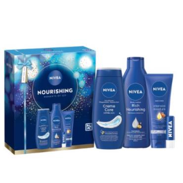 Nourishing Moments of Joy