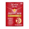 SEVEN SEAS JOINTCARE SUPPLEX & TURMERIC (30 PK)