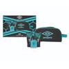 Umbro Ice Toiletry Bag Set for Him