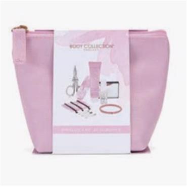 Body Collection Emergency Kit