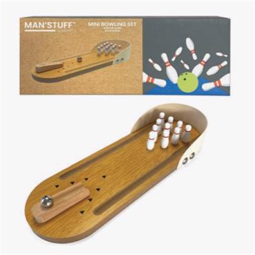 Mini Bowling Set