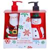 Festive Hand Duo (Hand Wash & Lotion)