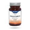 QUEST STRESS B COMPLEX WITH VITAMIN C 30PK