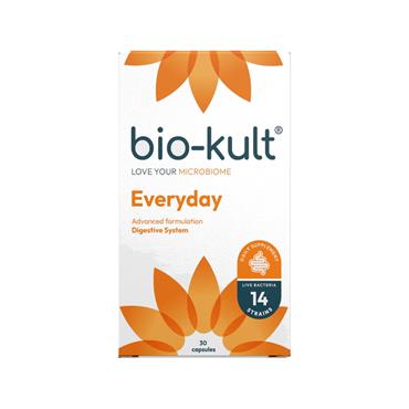 BIO-KULT CAPS 30PK