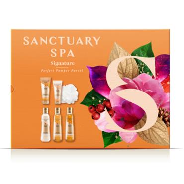 Signature Perfect Pamper Parcel