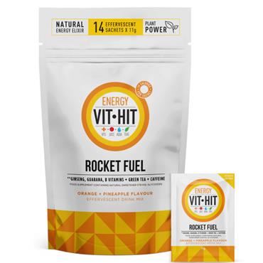 Rocket Fuel 14 Pk