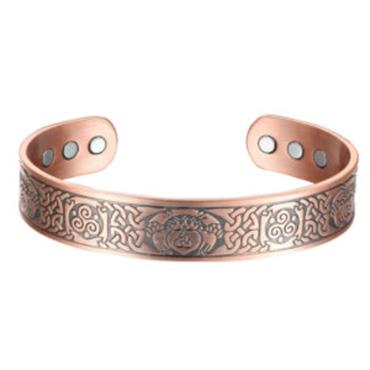 Pure by Coppercraft Magnetic Bracelet CMB31