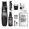 Wahl Peaky Blinders Beard Trimmer Gift Set