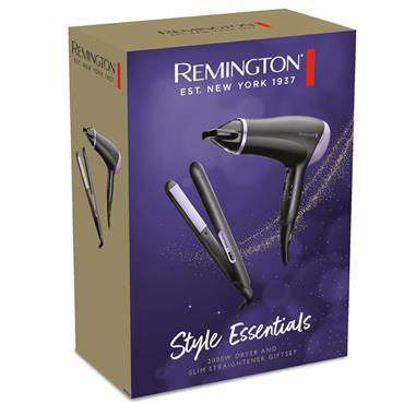 Style Essentials Gift Set