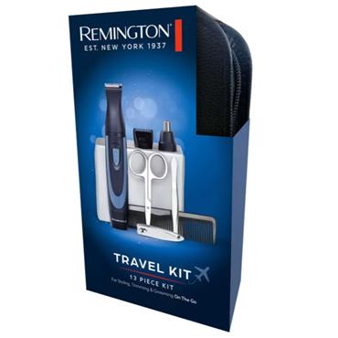 Trimmer Travel Kit 13 piece 