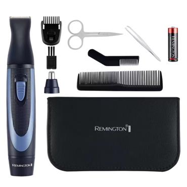 Trimmer Travel Kit 13 piece 