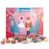 Home Inspirations Candle Advent Calender