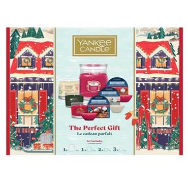 Yankee Candle The Perfect Gift Set