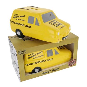 Trotters Independent Savers Money Bank