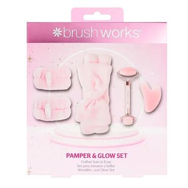 Pamper & Glow Set