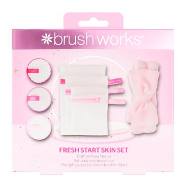 Fresh Start Skin Set