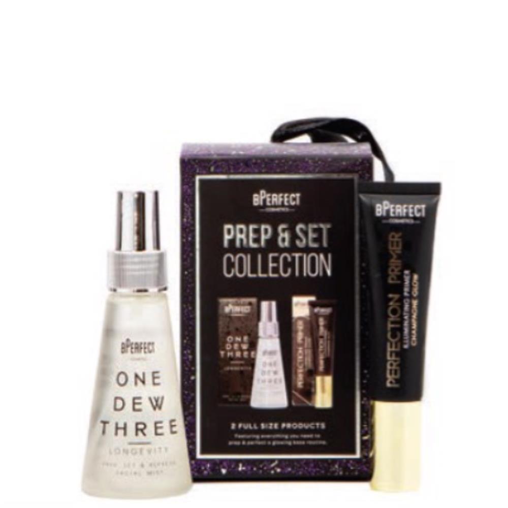 BPerfect Prep & Set Collection Gift Set | McCormacks Pharmacy and ...