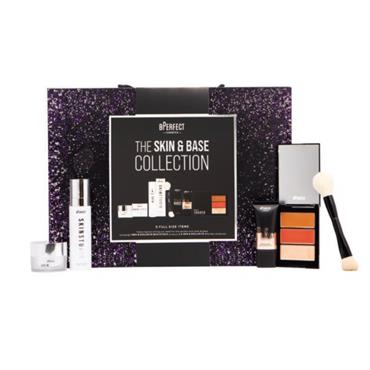 BPerfect The Skin & Base Collection Gift Set