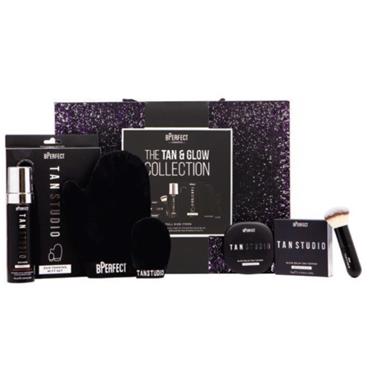 BPerfect The Tan & Glow Collection Gift Set