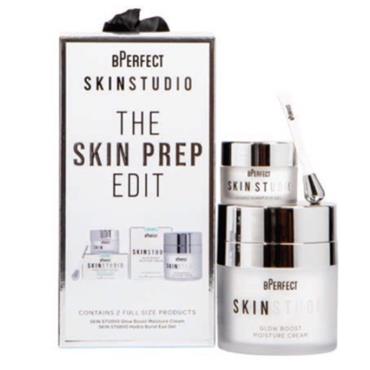 BPerfect Skin Studio The Skin Prep Edit Gift Set