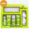 Xpel Tea Tree Glow Ultimate Skincare Set