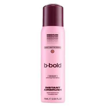 bBold Instant Airbrush Medium 75ml 