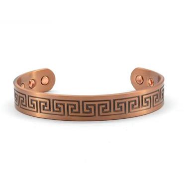 Pure by Coppercraft Magnetic Bracelet CMB09