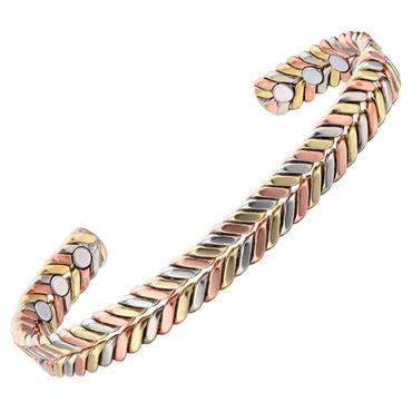 Pure by Coppercraft Magnetic Bracelet CMB21
