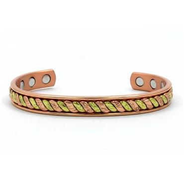 Pure by Coppercraft Magnetic Bracelet CMB22