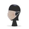 PURISMIO REUSABLE MASK OATMEAL 1PK