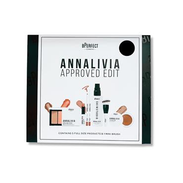 Bperfect Annalivia Approved Edit