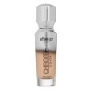 Chroma Cover luminous Foundation - n2