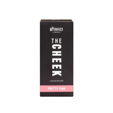 Bperfect The Cheek Liquid Blush Pretty Pink