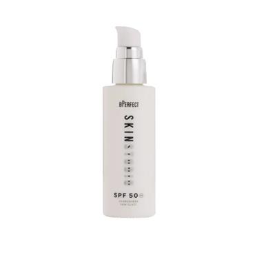 Bperfect Skin Studio SPF50 Hydrosheer Skin Glaze 50ml