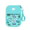 La Vida Caribena Island Vibes Hydrating Body Fragrance Mist 35ml 